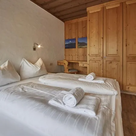 Skivevid 1# Apartament Kitzbühel