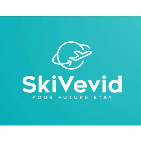 Skivevid 1# Apartman *