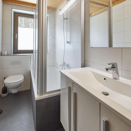 Apartman Skivevid 1# Kitzbühel